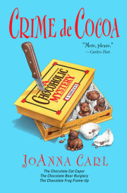 Crime de Cocoa 