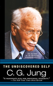 The Undiscovered Self 