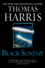 Black Sunday 