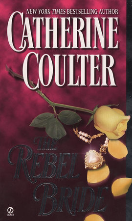 Coulter Historical Romance