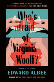 Who's Afraid of Virginia Woolf? 