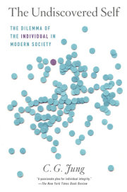 The Undiscovered Self 