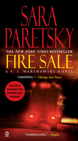 Pay Dirt: A V.I. Warshawski Novel (V.I. Warshawski Novels #23) (Hardcover)