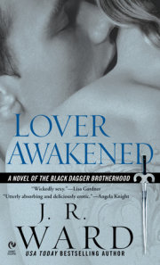 Lover Awakened 