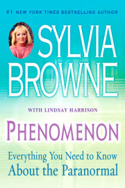 Phenomenon 