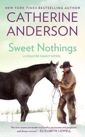 Sweet Nothings by Catherine Anderson: 9780451220691 |  : Books