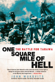 One Square Mile of Hell 