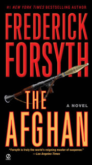 The Afghan 