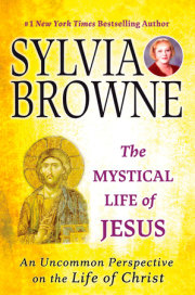 The Mystical Life of Jesus 