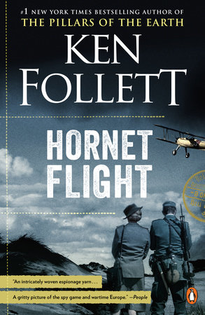 Vuelo Final (Spanish Edition) - Follett, Ken: 9789502802930 - AbeBooks