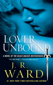 Lover Unbound 