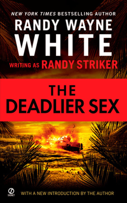 The Deadlier Sex