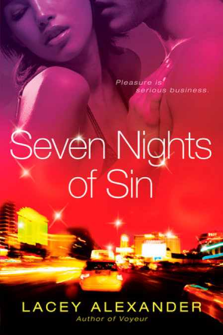 Seven Nights of Sin