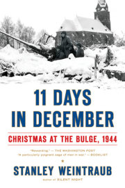 11 Days in December 