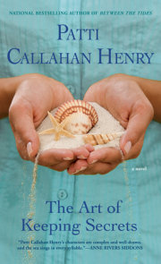 The Art of Keeping Secrets 