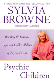 Psychic Children 