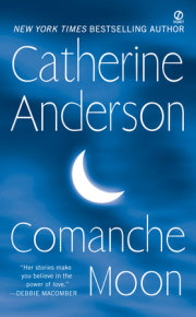 Comanche Moon 
