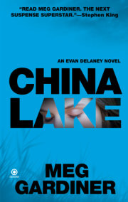 China Lake 