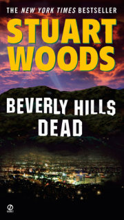 Beverly Hills Dead 