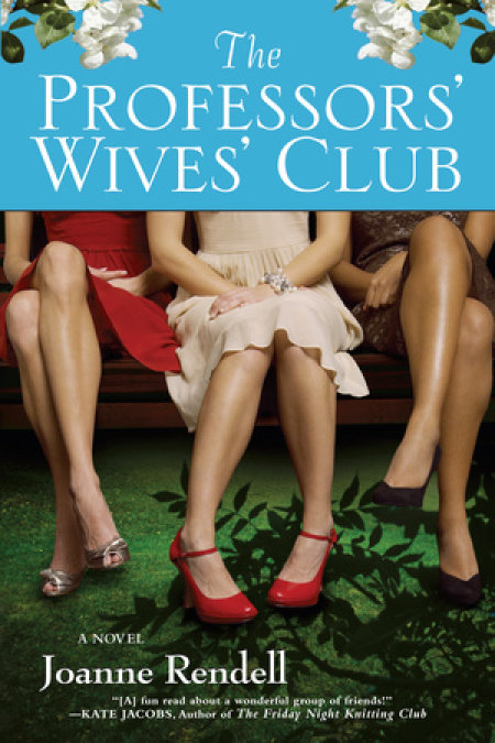 The Professors' Wives' Club