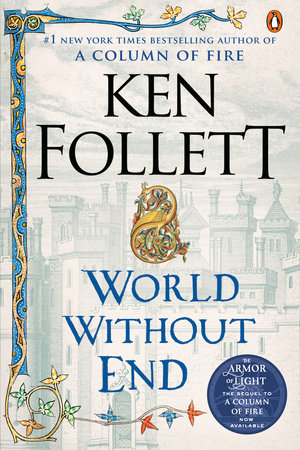 Ken Follett on X: Spanish sunshine and a Spanish novel