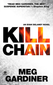 Kill Chain 