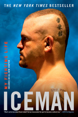 Iceman Came Out. Now He's Coming Back in His Own Series. - The New York  Times