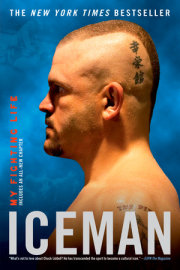Iceman 