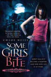 Some Girls Bite 