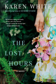 The Lost Hours