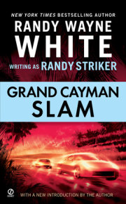Grand Cayman Slam 