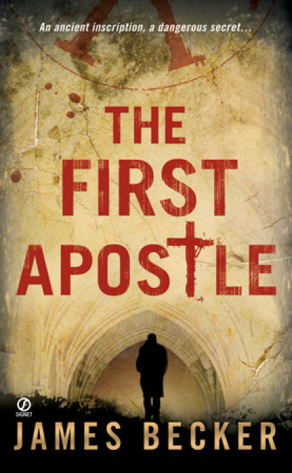 The First Apostle