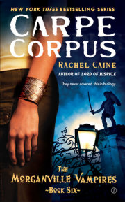 Carpe Corpus 