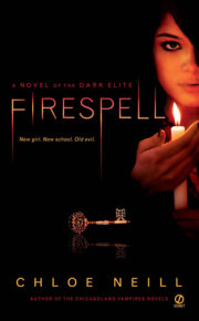 Firespell 