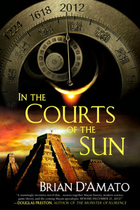 In the Courts of the Sun