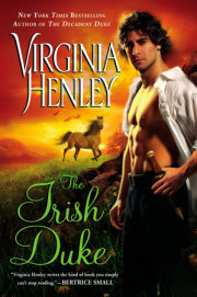 The Irish Duke 