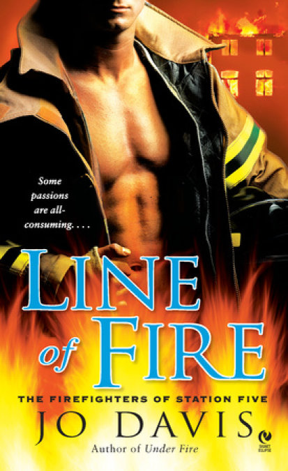Line of Fire
