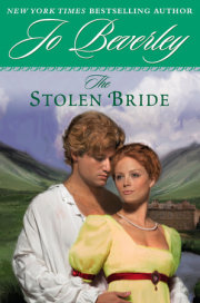 The Stolen Bride