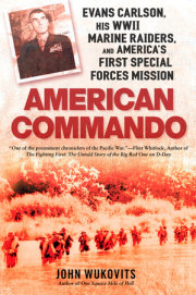 American Commando 
