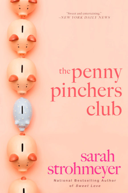 The Penny Pinchers Club