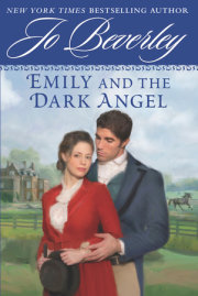 Emily and the Dark Angel 