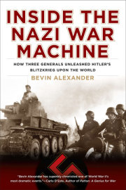 Inside the Nazi War Machine 