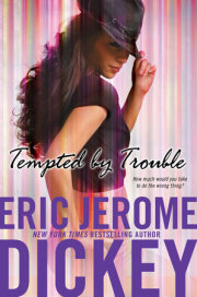 Tempted by Trouble 