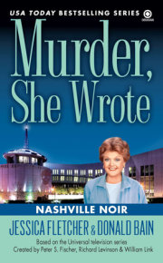 Murder, She Wrote: Nashville Noir 