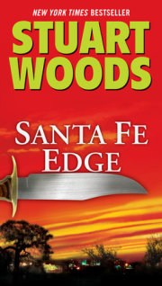 Santa Fe Edge 