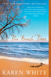 The Beach Trees 