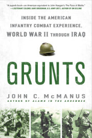 Grunts 