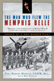 The Man Who Flew the Memphis Belle 