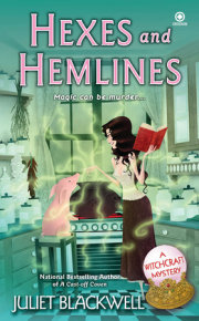 Hexes and Hemlines 
