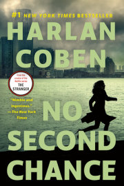 No Second Chance 